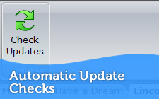 Automatic Update Checks